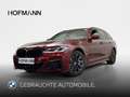 BMW 530 M Sport Rot - thumbnail 11