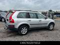 Volvo XC90 2.5 T Aut. Schiebedach Sitzhzg Leder Memory Silber - thumbnail 8