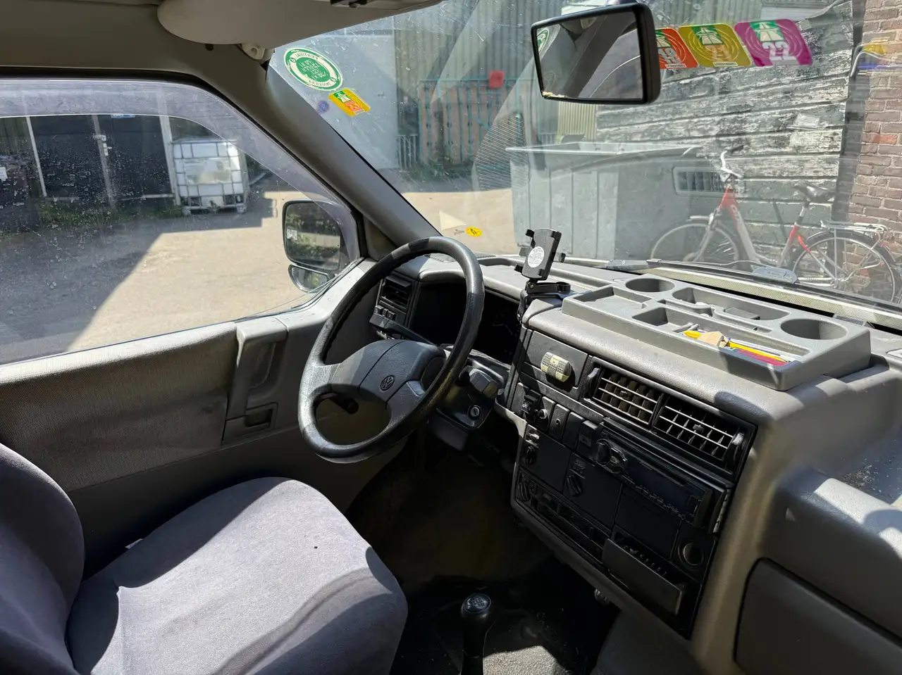 Volkswagen T4 California Orgineel California camper, foto 5