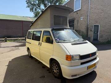 Orgineel California camper