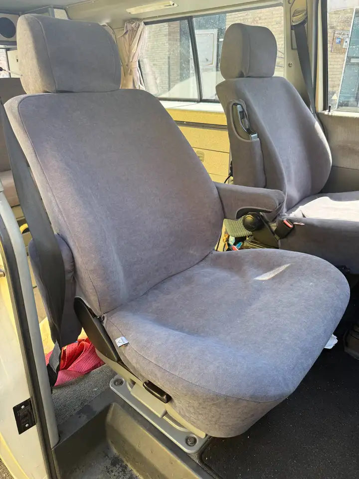 Volkswagen T4 California Orgineel California camper, foto 4
