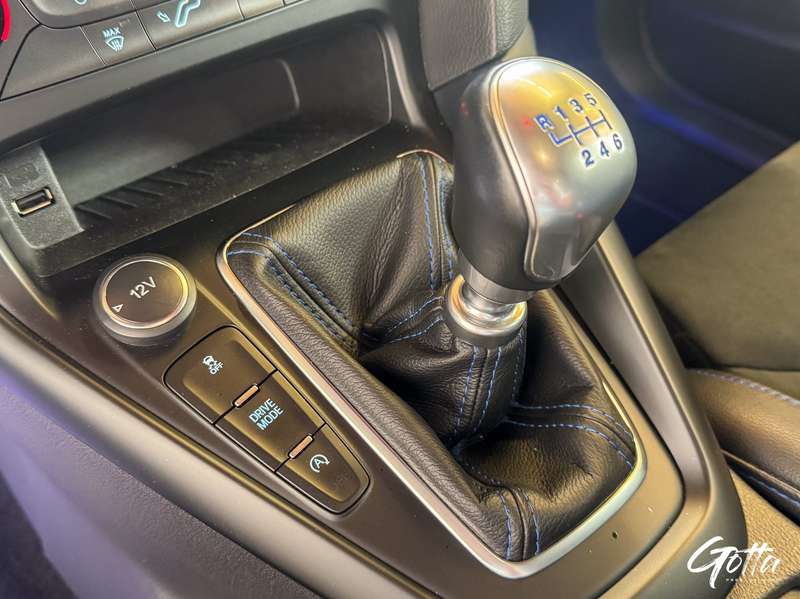 Photo du véhicule Ford Focus