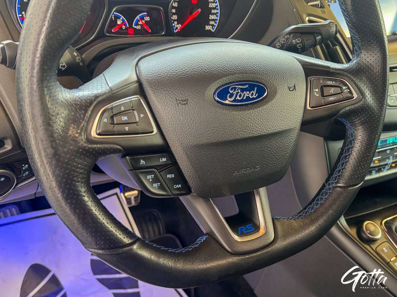 Photo du véhicule Ford Focus