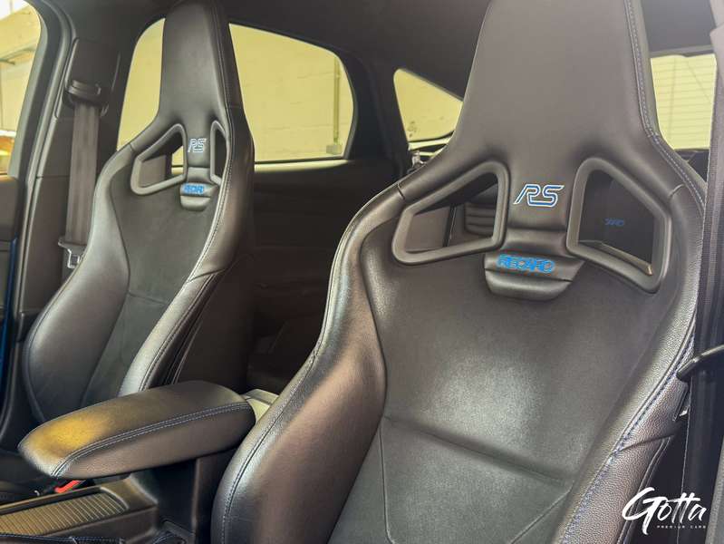 Photo du véhicule Ford Focus