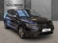 Volkswagen Tiguan Allspace 1.5 TSILife Navi Kamera AHK 7Sitz Schwarz - thumbnail 6