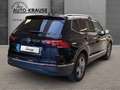 Volkswagen Tiguan Allspace 1.5 TSILife Navi Kamera AHK 7Sitz Schwarz - thumbnail 5