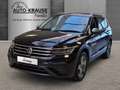 Volkswagen Tiguan Allspace 1.5 TSILife Navi Kamera AHK 7Sitz Schwarz - thumbnail 1