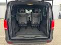 Mercedes-Benz V 300 d AVANTGARDE EDITION Lang AMG AHK2,5to Grau - thumbnail 9