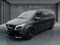 Mercedes-Benz V 300 d AVANTGARDE EDITION Lang AMG AHK2,5to Grau - thumbnail 1