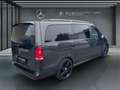 Mercedes-Benz V 300 d AVANTGARDE EDITION Lang AMG AHK2,5to Grau - thumbnail 11