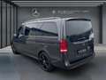 Mercedes-Benz V 300 d AVANTGARDE EDITION Lang AMG AHK2,5to Grau - thumbnail 8