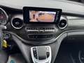Mercedes-Benz V 300 d AVANTGARDE EDITION Lang AMG AHK2,5to Grau - thumbnail 14