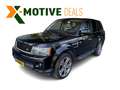 Land Rover Range Rover Sport 3.0 TdV6 HSE Autobiography | DVD entertainment | V Schwarz - thumbnail 1