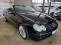 Mercedes-Benz CLK 500 Cabrio Schwarz - thumbnail 2
