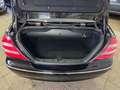 Mercedes-Benz CLK 500 Cabrio Schwarz - thumbnail 14