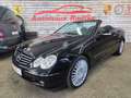 Mercedes-Benz CLK 500 Cabrio Schwarz - thumbnail 3