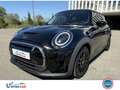 MINI Cooper SE Electric 184  cv F56 LCI COUPE Cooper SE Classis Noir - thumbnail 1