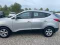 Hyundai iX35 Cup Edition 2WD+ pickerl 8/2026+4 monat Grau - thumbnail 4