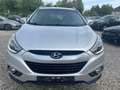 Hyundai iX35 Cup Edition 2WD+ pickerl 8/2026+4 monat Grau - thumbnail 2