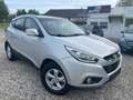 Hyundai iX35 Cup Edition 2WD+ pickerl 8/2026+4 monat Grau - thumbnail 1