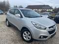 Hyundai iX35 Cup Edition 2WD+neu pickerl 8/2026+4 monat Grau - thumbnail 1