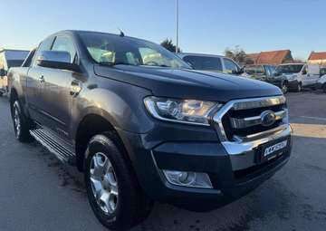 3.2 TDCI 200CH SUPER CAB XLT LIMITED
