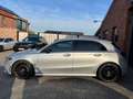 Mercedes-Benz A 220 A 220 7G-DCT AMG Line Zilver - thumbnail 4