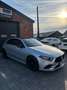 Mercedes-Benz A 220 A 220 7G-DCT AMG Line Zilver - thumbnail 3