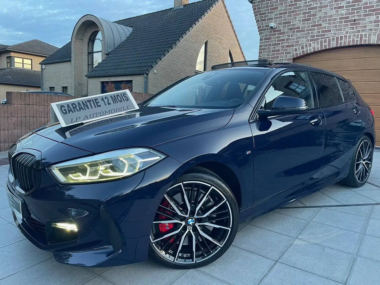BMW 118