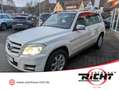 Mercedes-Benz GLK 300 4Matic Navi Pano Xenon Kamera SHZ Bílá - thumbnail 1