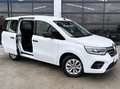 Renault Kangoo Combi 1.5dCi Blue Life Edition One 70kW Wit - thumbnail 24