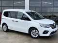 Renault Kangoo Combi 1.5dCi Blue Life Edition One 70kW Blanco - thumbnail 5