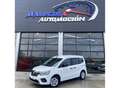 Renault Kangoo Combi 1.5dCi Blue Life Edition One 70kW Blanco - thumbnail 1
