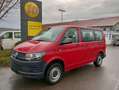 Volkswagen T6 Caravelle Kombi Diesel Beige - thumbnail 1