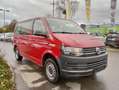 Volkswagen T6 Caravelle Kombi Diesel Beige - thumbnail 4