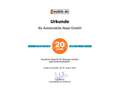 Mercedes-Benz Vito Tourer 110 CDI lang *Rollstuhlrampe* 6084 Blanco - thumbnail 21