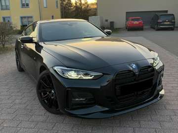 430i Coupe M Sport