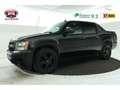 Chevrolet Avalanche USA 5.3 V8 4WD marge! 6 PERSOONS, LEER Schwarz - thumbnail 1
