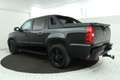 Chevrolet Avalanche USA 5.3 V8 4WD marge! 6 PERSOONS, LEER Schwarz - thumbnail 2