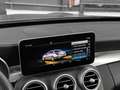 Mercedes-Benz C 63 AMG Speedshift MCT 9G Gris - thumbnail 14