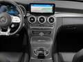 Mercedes-Benz C 63 AMG Speedshift MCT 9G Gris - thumbnail 9