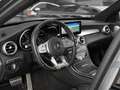Mercedes-Benz C 63 AMG Speedshift MCT 9G Gris - thumbnail 7
