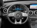 Mercedes-Benz C 63 AMG Speedshift MCT 9G Gris - thumbnail 8