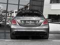Mercedes-Benz C 63 AMG Speedshift MCT 9G Gris - thumbnail 4