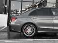 Mercedes-Benz C 63 AMG Speedshift MCT 9G Gris - thumbnail 6