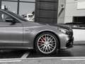 Mercedes-Benz C 63 AMG Speedshift MCT 9G Gris - thumbnail 5