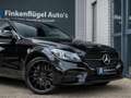 Mercedes-Benz C 400 Estate C400 4MATIC AMG 333 pk Facelift |Pano |Sfee Black - thumbnail 3