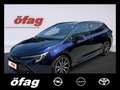 Toyota Corolla Touring s 2.0  GR Sport ACC+LED+Navi+SHZ Schwarz - thumbnail 1