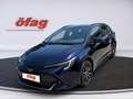 Toyota Corolla Touring s 2.0  GR Sport ACC+LED+Navi+SHZ Schwarz - thumbnail 3