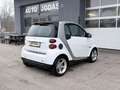 smart forTwo coupé **Freisprech/Navigation** Weiß - thumbnail 7